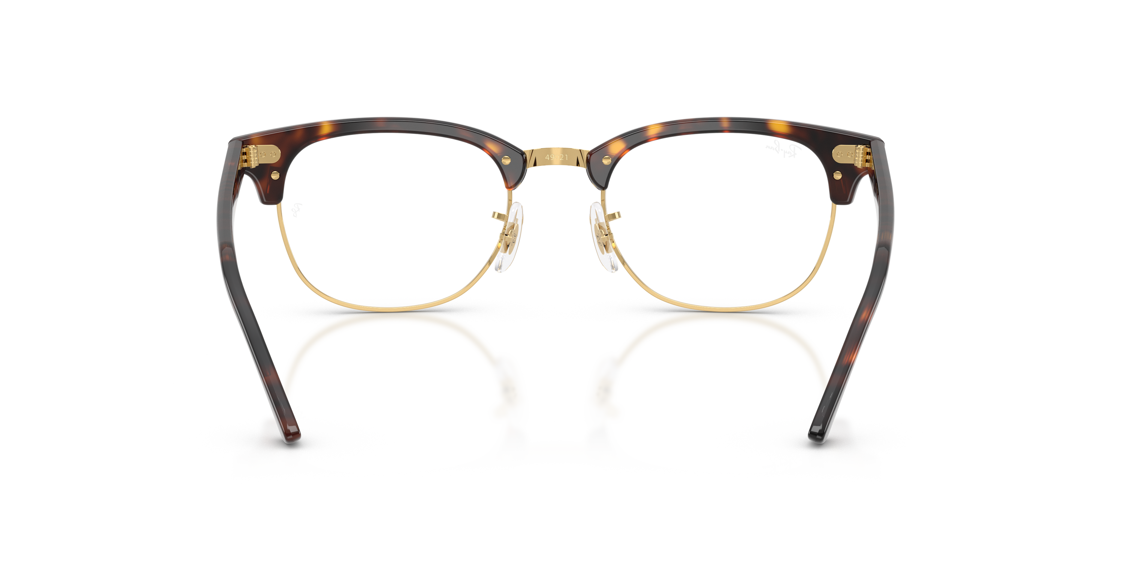 Ray-Ban RX5154 8287 Clubmaster 